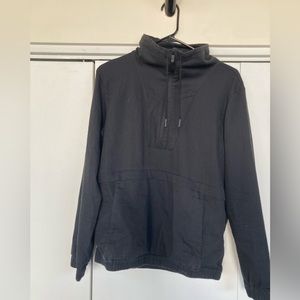 Lululemon black pullover